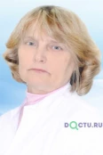 Васина Ирина Борисовна - Краснодар