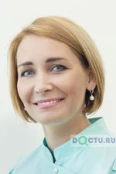 Васина Юлия Владимировна - Санкт-Петербург
