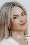 Васина Мария Владимировна - Иркутск