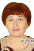 Васина Регина Иосифовна - Тольятти