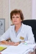 Васина Тамара Григорьевна - Тверь