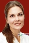 Васина Татьяна Константиновна - Санкт-Петербург