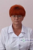 Васинцева Светлана Анатольевна - Вологда