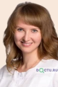 Васищева Анна Александровна - Ростов-на-Дону