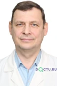 Васянин Олег Александрович - Оренбург