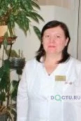 Васянович Светлана Владимировна - Иркутск