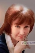 Васюк Лариса Владимировна - Самара