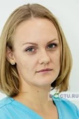 Васюхина Татьяна Олеговна - Самара
