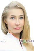 Васюкова Елена Петровна - Москва
