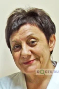 Васюкова Галина Фёдоровна - Самара