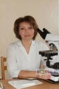 Васюкова Ольга Львовна - Чебоксары