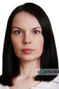 Васюкова Ольга Валерьевна - Ярославль