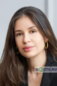 Васюкова Валерия Вячеславовна - Санкт-Петербург