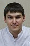 Васютин Роман Владимирович - Томск