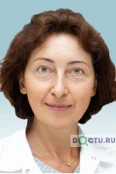 Васютина Екатерина Ивановна - Москва