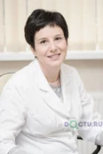 Васютина Ирина Геннадьевна - Орёл