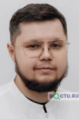 Васкецов Павел Денисович - Тюмень