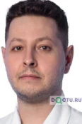 Васькин Аркадий Геннадьевич - Кемерово