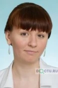 Васькина Ольга Николаевна - Барнаул