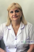 Васько Елена Валерьевна - Новороссийск