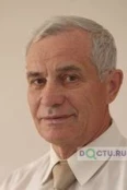 Васьков Владимир Михайлович - Екатеринбург