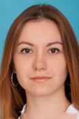 Васькова Елена Александровна - Краснодар