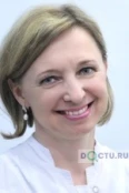 Васькова Надежда Владимировна - Екатеринбург