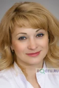 Васьковская Полина Валерьевна - Владивосток
