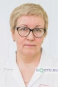 Васнецова Надежда Борисовна - Ижевск