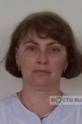 Васнева Жанна Петровна - Самара