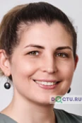 Вассерман Марина Леонидовна - Омск