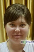 Ваструкова Людмила Николаевна - Набережные Челны
