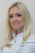 Ватаева Ирина Анатольевна - Смоленск