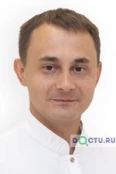 Ватин Алексей Анатольевич - Димитровград