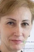 Ваткович Татьяна Генриховна - Санкт-Петербург