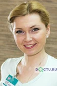 Ватлашова Вероника Владимировна - Магнитогорск