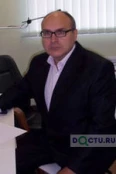 Ватолин Олег Юрьевич - Ростов-на-Дону