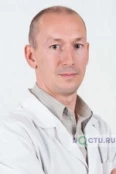 Ватолин Павел Викторович - Пенза