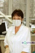 Ватолина Людмила Ивановна - Тамбов