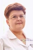 Ватутина Юлия Олеговна - Ростов-на-Дону