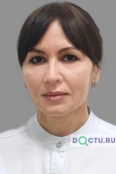 Ватутина Наталья Александровна - Волгоград