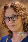 Ватутина Ольга Николаевна - Великий Новгород