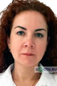 Ватутина Сусанна Макаровна - Ростов-на-Дону