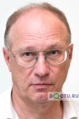 Ваулин Алексей Анатольевич - Санкт-Петербург