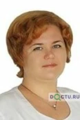 Ваулина Алина Сергеевна - Москва