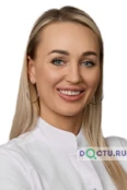 Ваулина Анна Геннадьевна - Красноярск