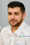 Вавакин Владимир Юрьевич - Тюмень