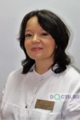 Вавилина Елена Леонидовна - Тюмень