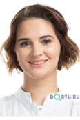Вавилина Галина Вячеславовна - Челябинск