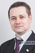 Вавилов Максим Александрович - Ярославль